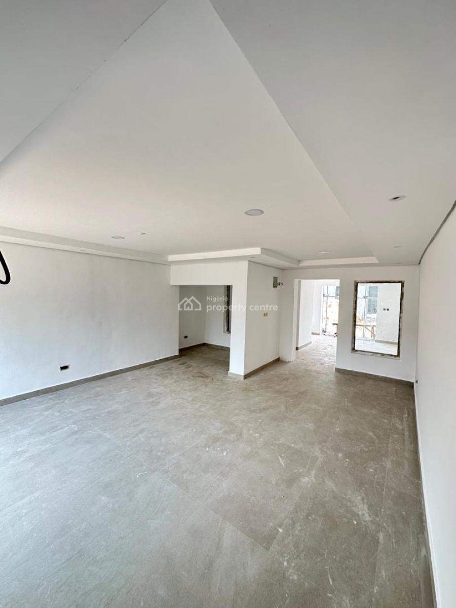 Shop/office Space (10 Units), Awolowo Road, Ikoyi, Lagos, Office Space for Rent