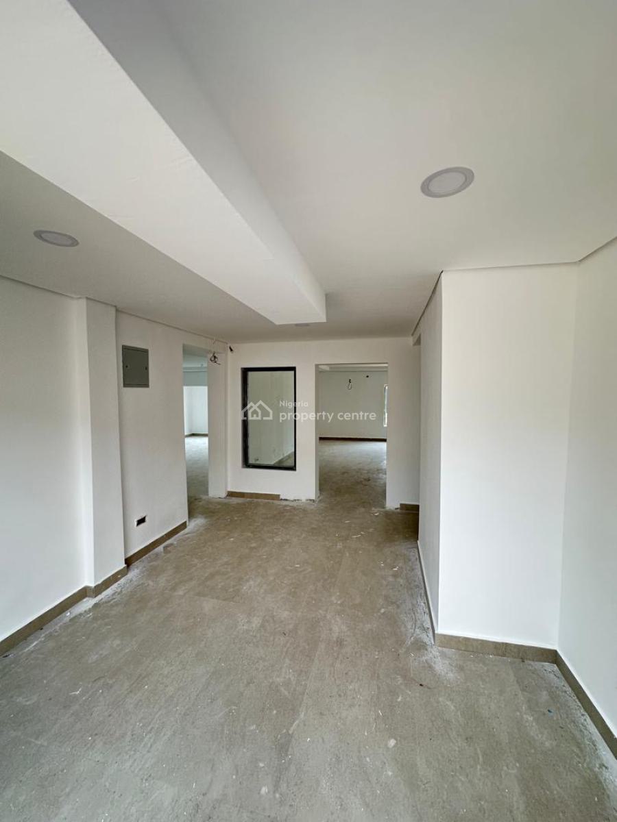 Shop/office Space (10 Units), Awolowo Road, Ikoyi, Lagos, Office Space for Rent