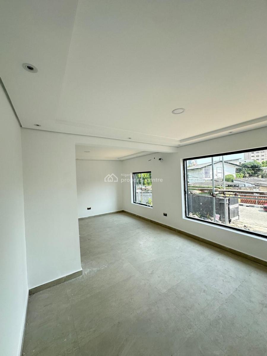 Shop/office Space (10 Units), Awolowo Road, Ikoyi, Lagos, Office Space for Rent