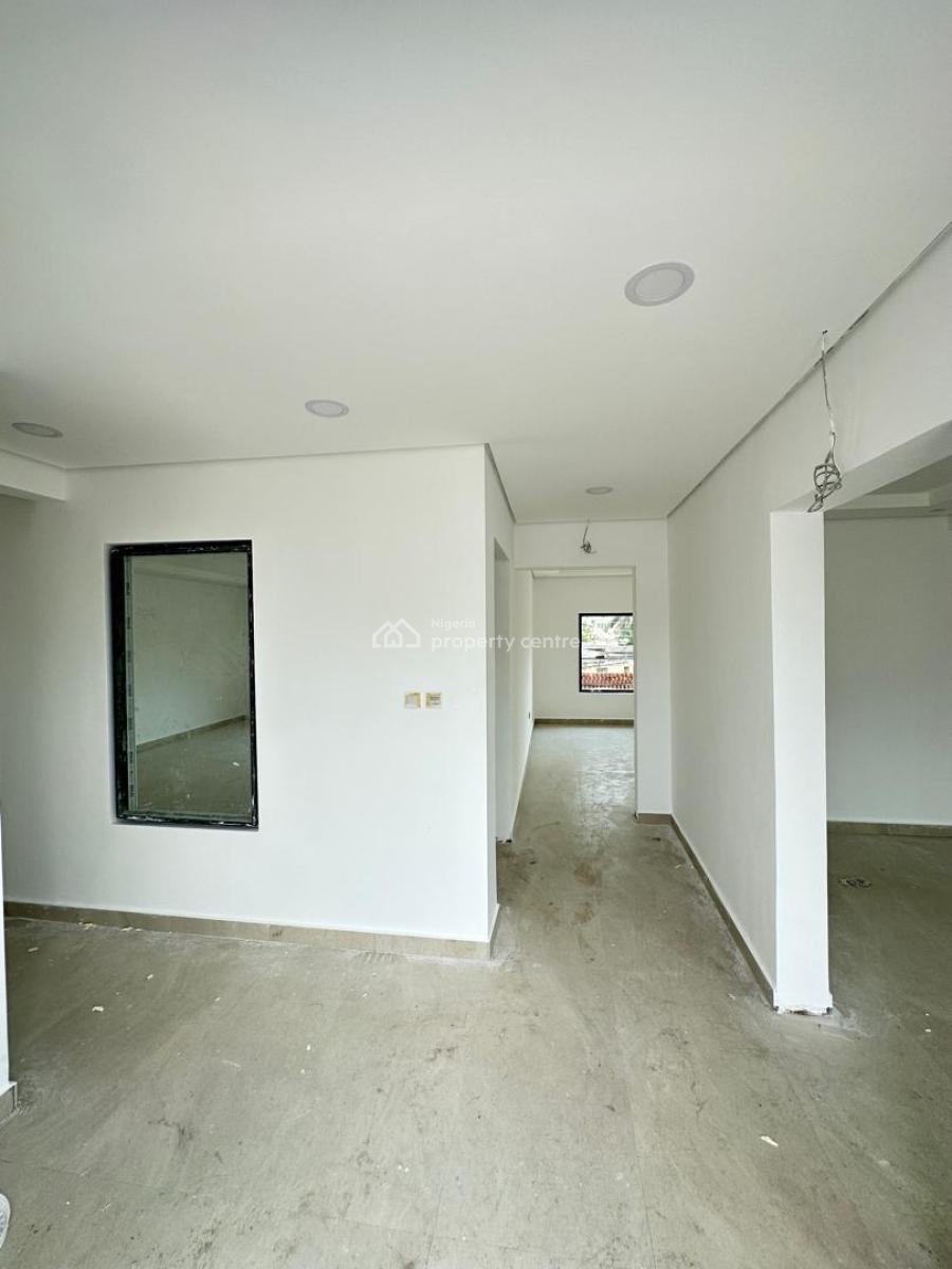 Shop/office Space (10 Units), Awolowo Road, Ikoyi, Lagos, Office Space for Rent