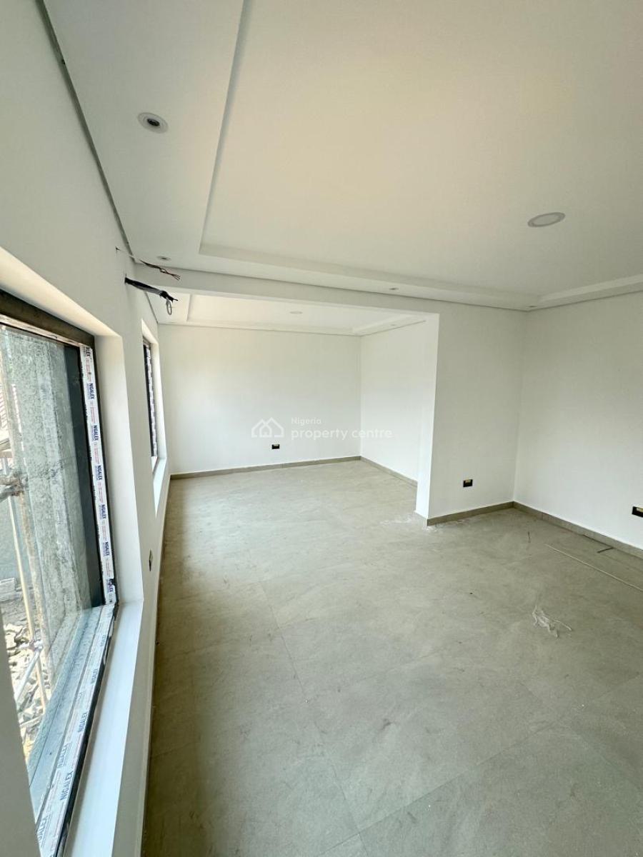 Shop/office Space (10 Units), Awolowo Road, Ikoyi, Lagos, Office Space for Rent