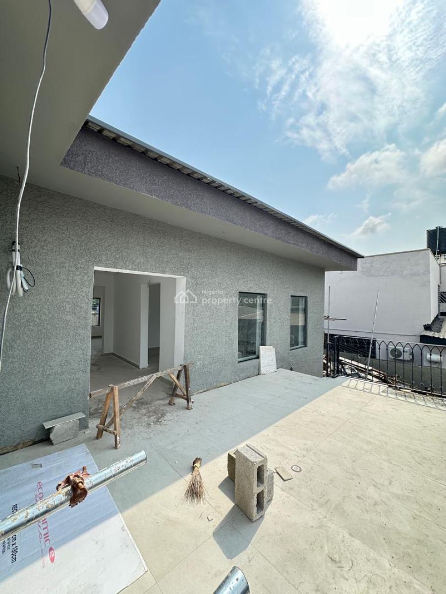 Shop/office Space (10 Units), Awolowo Road, Ikoyi, Lagos, Office Space for Rent