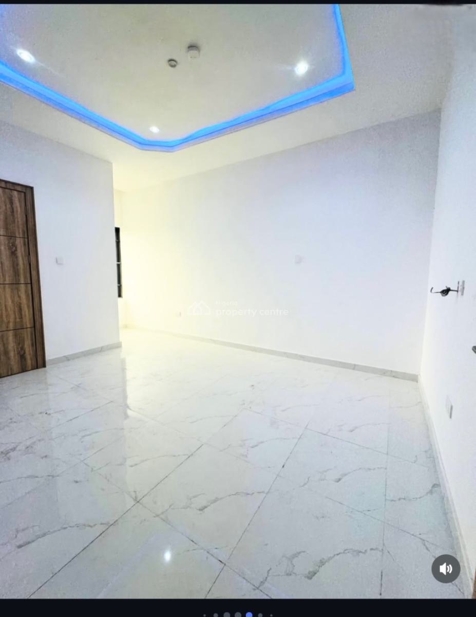 Newly Built 3 Bedroom Apartments with a Room Bq, Adeniyi Jones, Ikeja, Lagos, Flat / Apartment for Sale