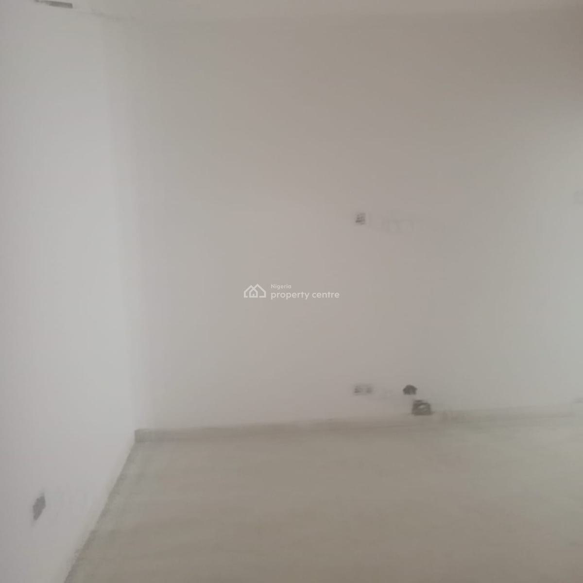 Well Structured Brand New Buid 3bedrooms Terece Duplex  120m a, Abraham Adesanya Round About, Ajah, Lagos, Terraced Duplex for Sale