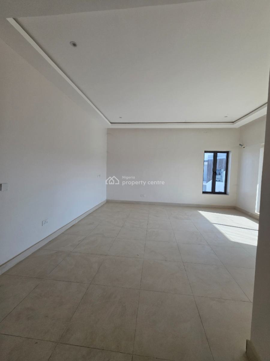 Massive 6 Bedroom Detached Duplex in a Strategic Location, By Navy Quaters, Jahi, Abuja, Detached Duplex for Sale