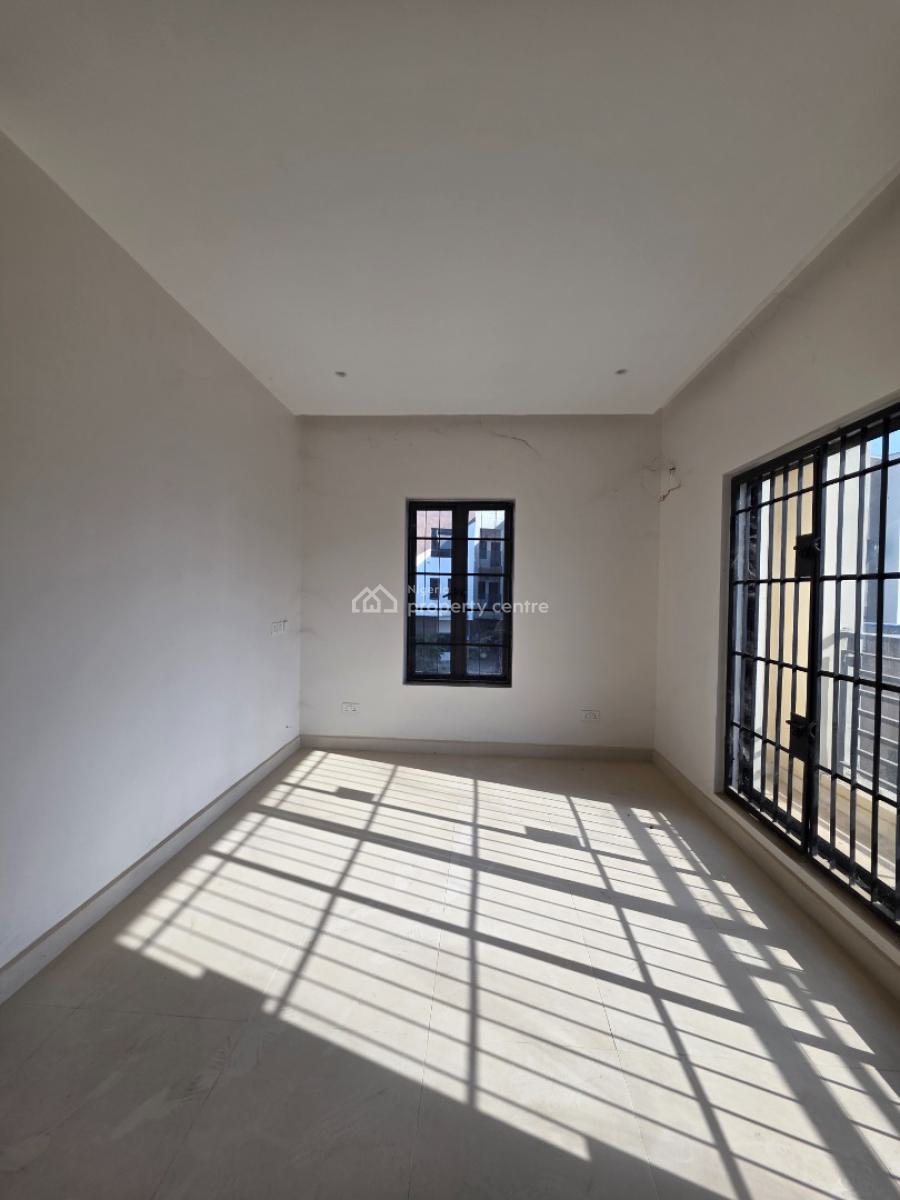 Massive 6 Bedroom Detached Duplex in a Strategic Location, By Navy Quaters, Jahi, Abuja, Detached Duplex for Sale