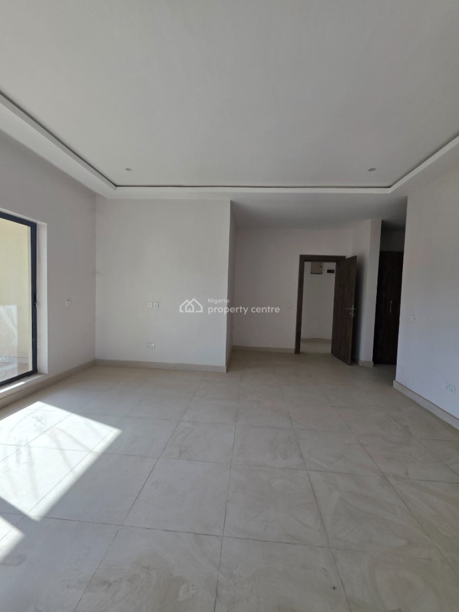 Massive 6 Bedroom Detached Duplex in a Strategic Location, By Navy Quaters, Jahi, Abuja, Detached Duplex for Sale