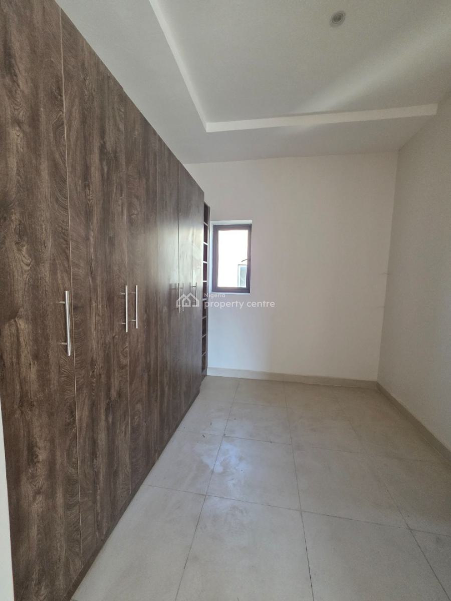 Massive 6 Bedroom Detached Duplex in a Strategic Location, By Navy Quaters, Jahi, Abuja, Detached Duplex for Sale