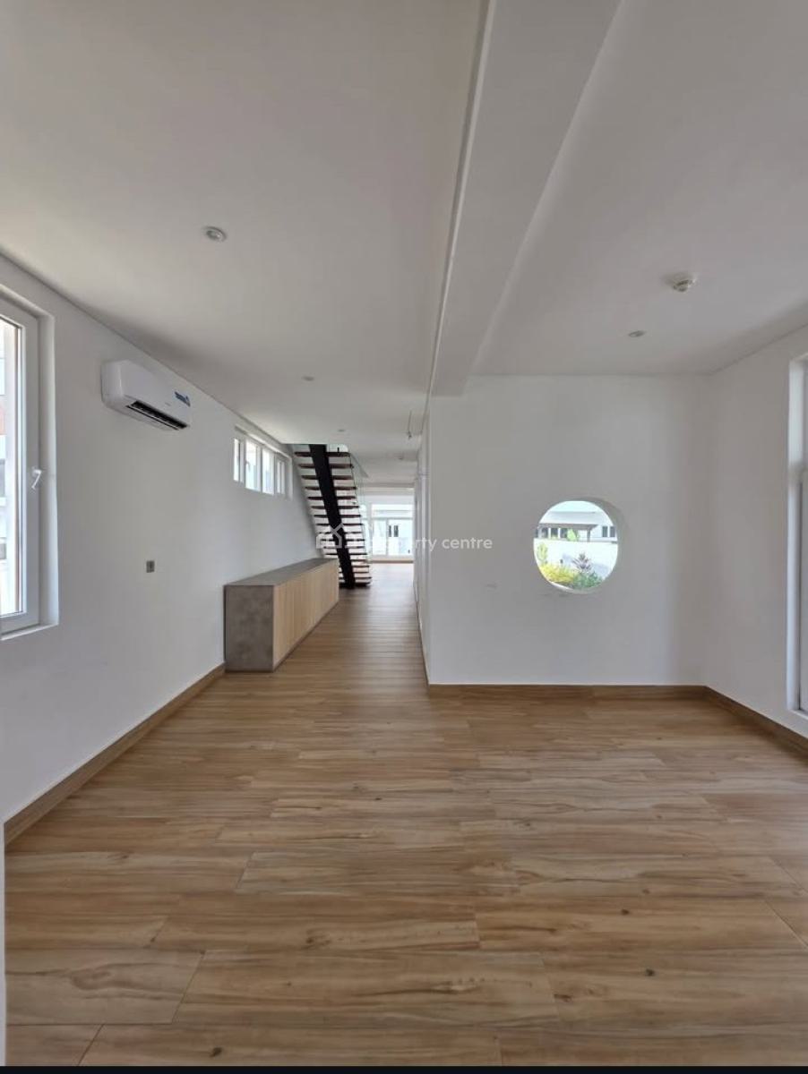 5  Bedroom Detached House, Osapa, Lekki, Lagos, Detached Duplex for Sale