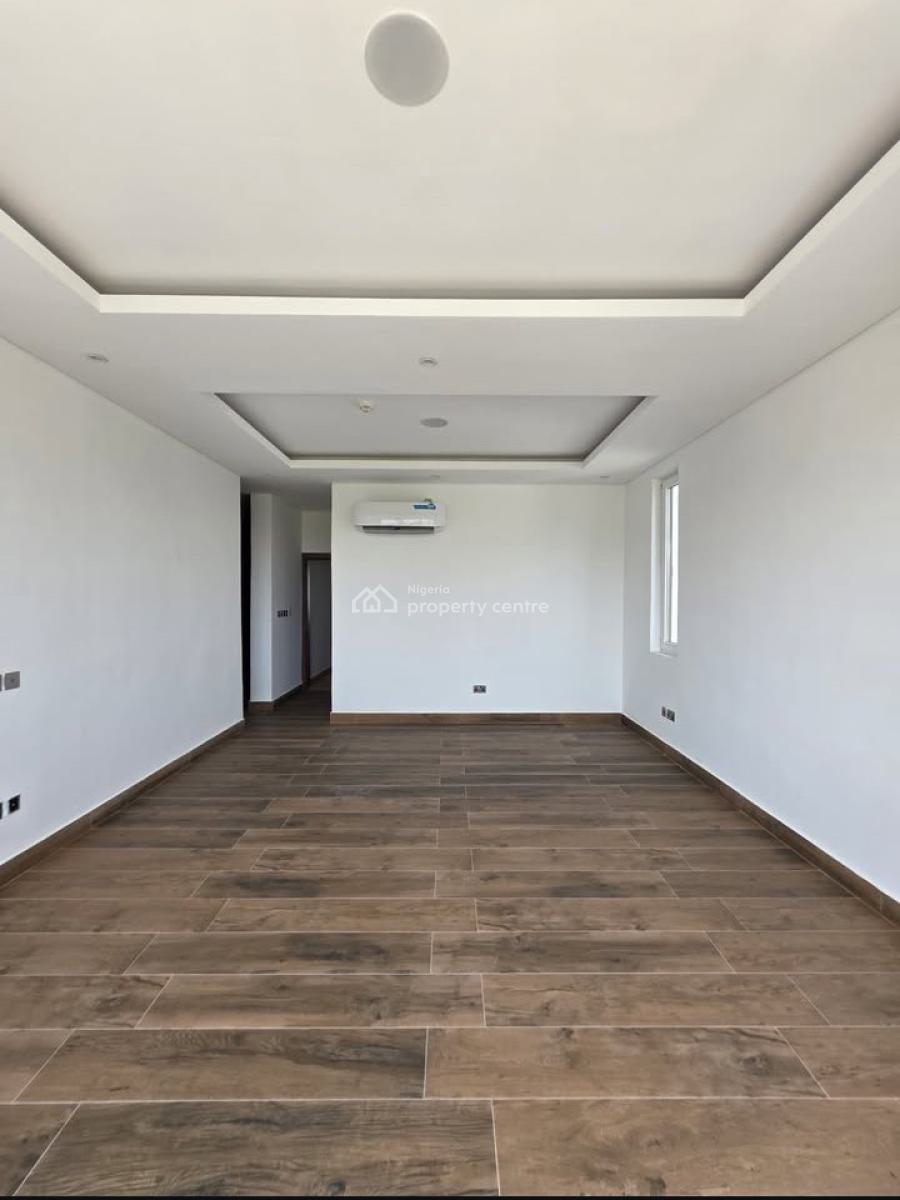 5  Bedroom Detached House, Osapa, Lekki, Lagos, Detached Duplex for Sale