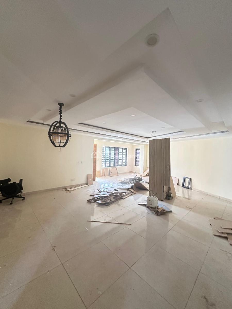 3 Bedroom Apartment (undergoing Renovation), Awolowo Road, Ikoyi, Lagos, Flat / Apartment for Rent