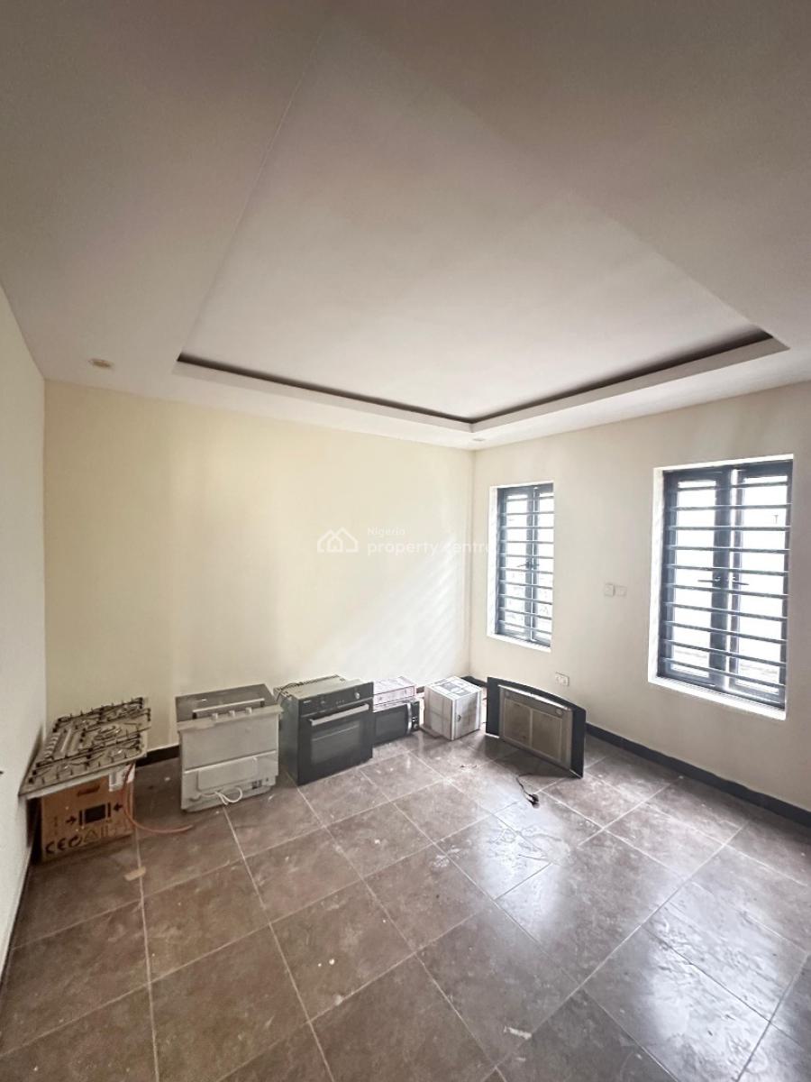 3 Bedroom Apartment (undergoing Renovation), Awolowo Road, Ikoyi, Lagos, Flat / Apartment for Rent