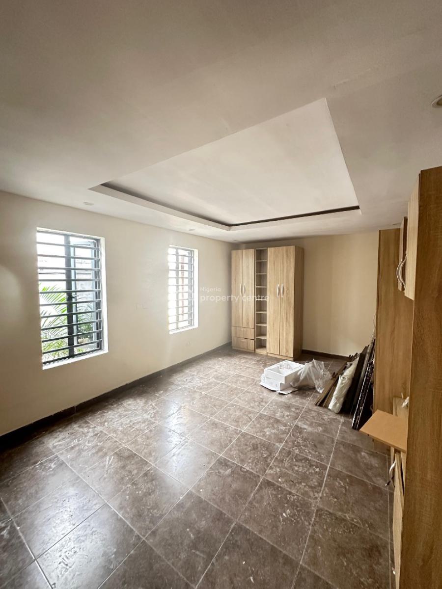 3 Bedroom Apartment (undergoing Renovation), Awolowo Road, Ikoyi, Lagos, Flat / Apartment for Rent