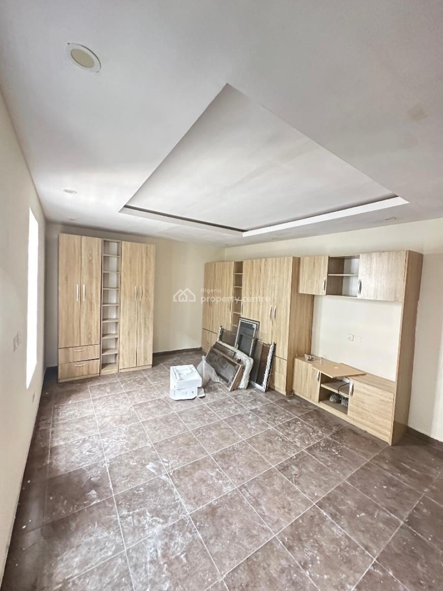 3 Bedroom Apartment (undergoing Renovation), Awolowo Road, Ikoyi, Lagos, Flat / Apartment for Rent