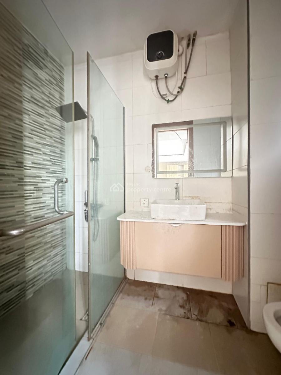 3 Bedroom Apartment (undergoing Renovation), Awolowo Road, Ikoyi, Lagos, Flat / Apartment for Rent