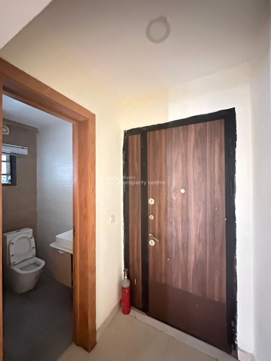 3 Bedroom Apartment (undergoing Renovation), Awolowo Road, Ikoyi, Lagos, Flat / Apartment for Rent