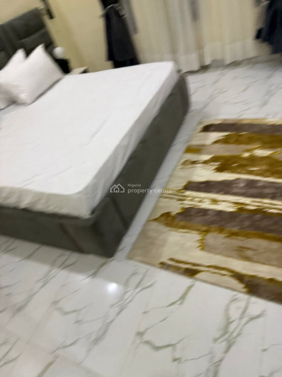 Luxury 2-bedroom Duplex with Exceptional Finishing, Bera Eatate Off Chevron Drive Lekki Lagos, Lekki, Lagos, Terraced Duplex Short Let