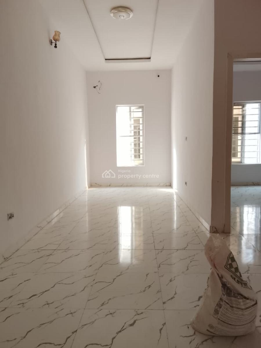 Exclusive Spacious 5 Bedrooms Fully Detached Duplex with a Bq., Orchid, Lekki, Lagos, Detached Duplex for Rent