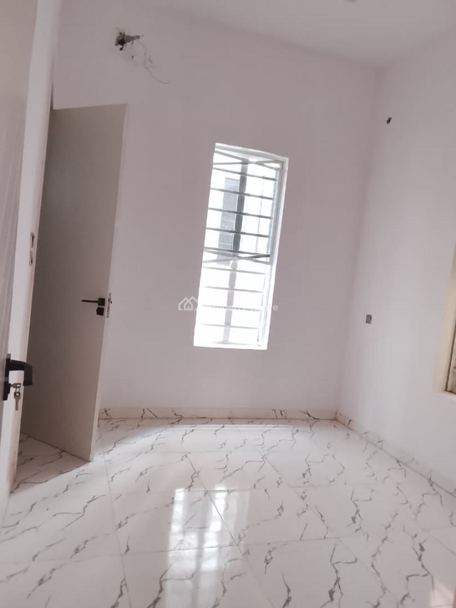 Exclusive Spacious 5 Bedrooms Fully Detached Duplex with a Bq., Orchid, Lekki, Lagos, Detached Duplex for Rent