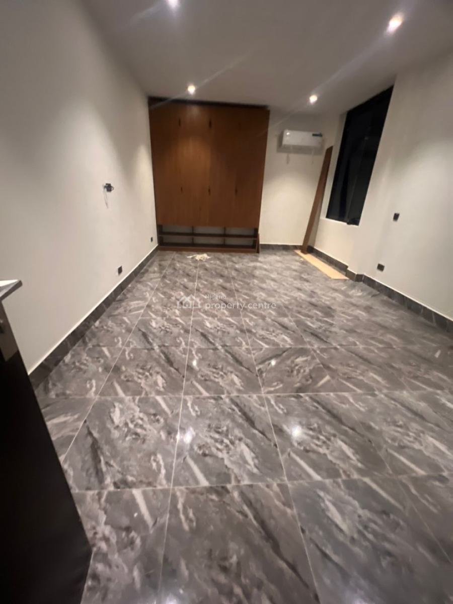 Tastefully Built 3 Bedroom Maisonette, Old Ikoyi, Ikoyi, Lagos, Flat / Apartment for Rent