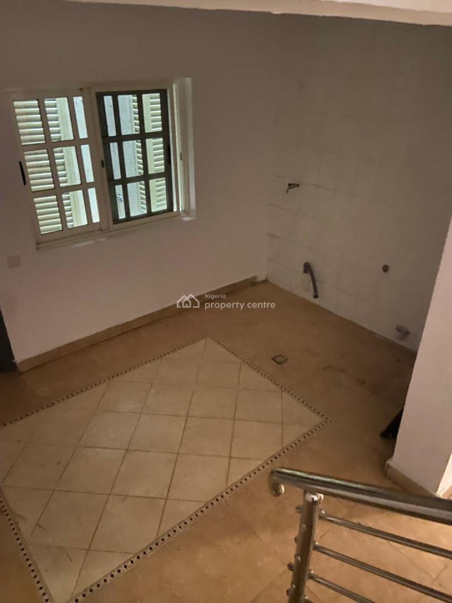 Newly Renovated 3 Bedrooms Terraced Duplex with a Bq, Banana Island, Ikoyi, Lagos, Terraced Duplex for Rent