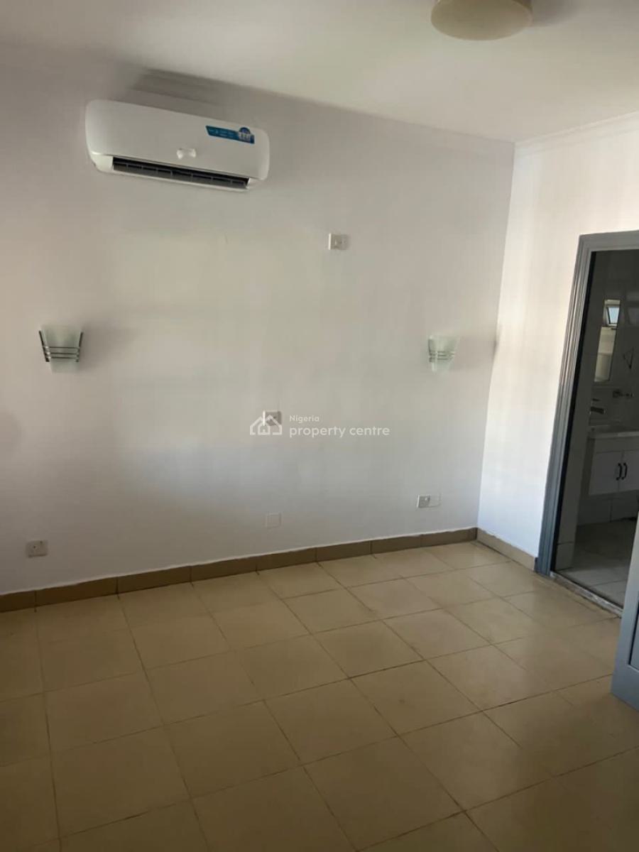 Newly Renovated 3 Bedrooms Terraced Duplex with a Bq, Banana Island, Ikoyi, Lagos, Terraced Duplex for Rent