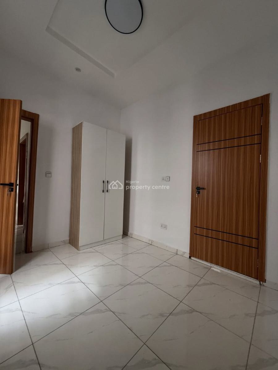 Spacious 4 Bedroom Detached Duplex, Ikota, Lekki, Lagos, Detached Duplex for Rent