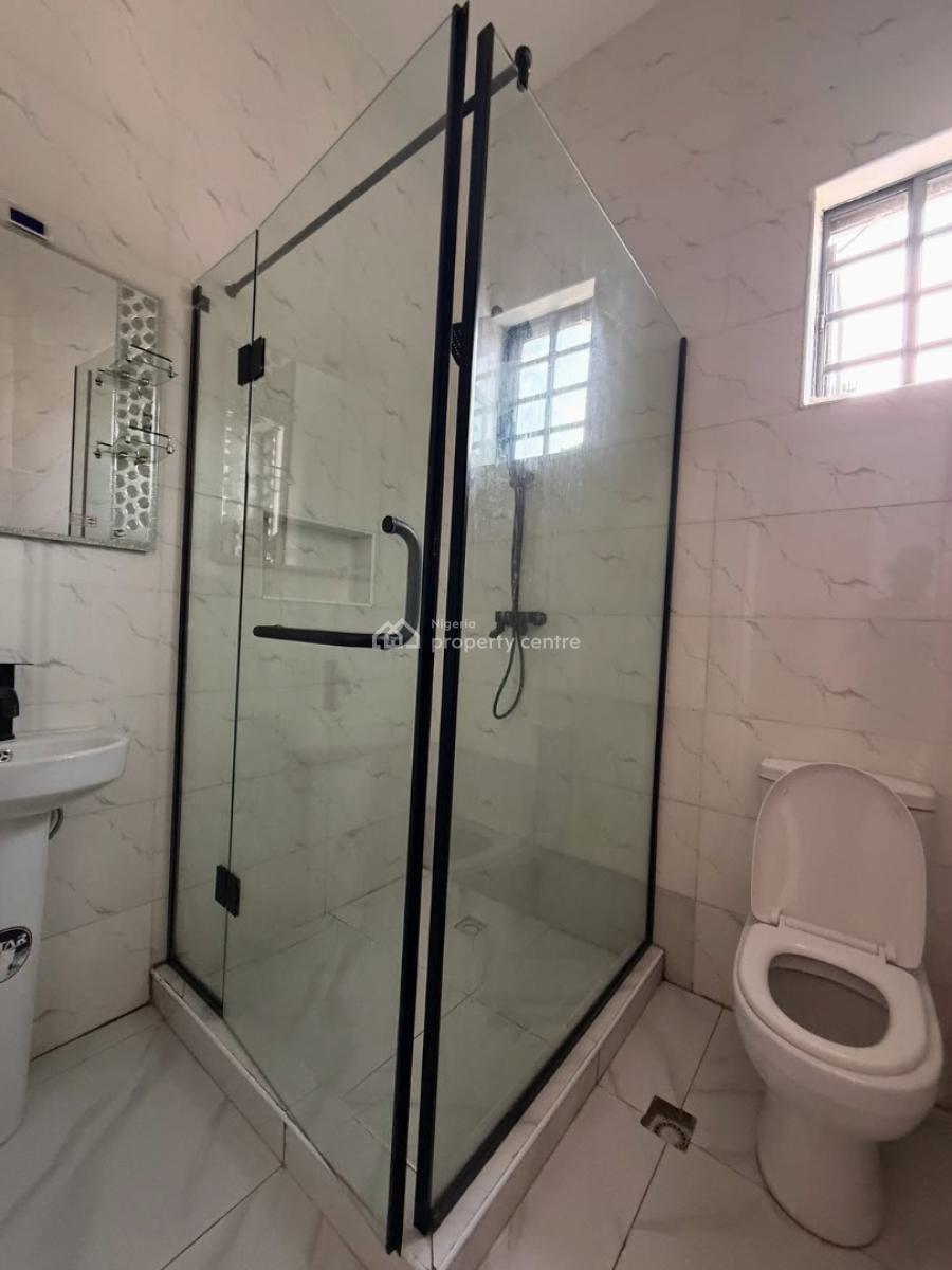 Spacious 4 Bedroom Detached Duplex, Ikota, Lekki, Lagos, Detached Duplex for Rent