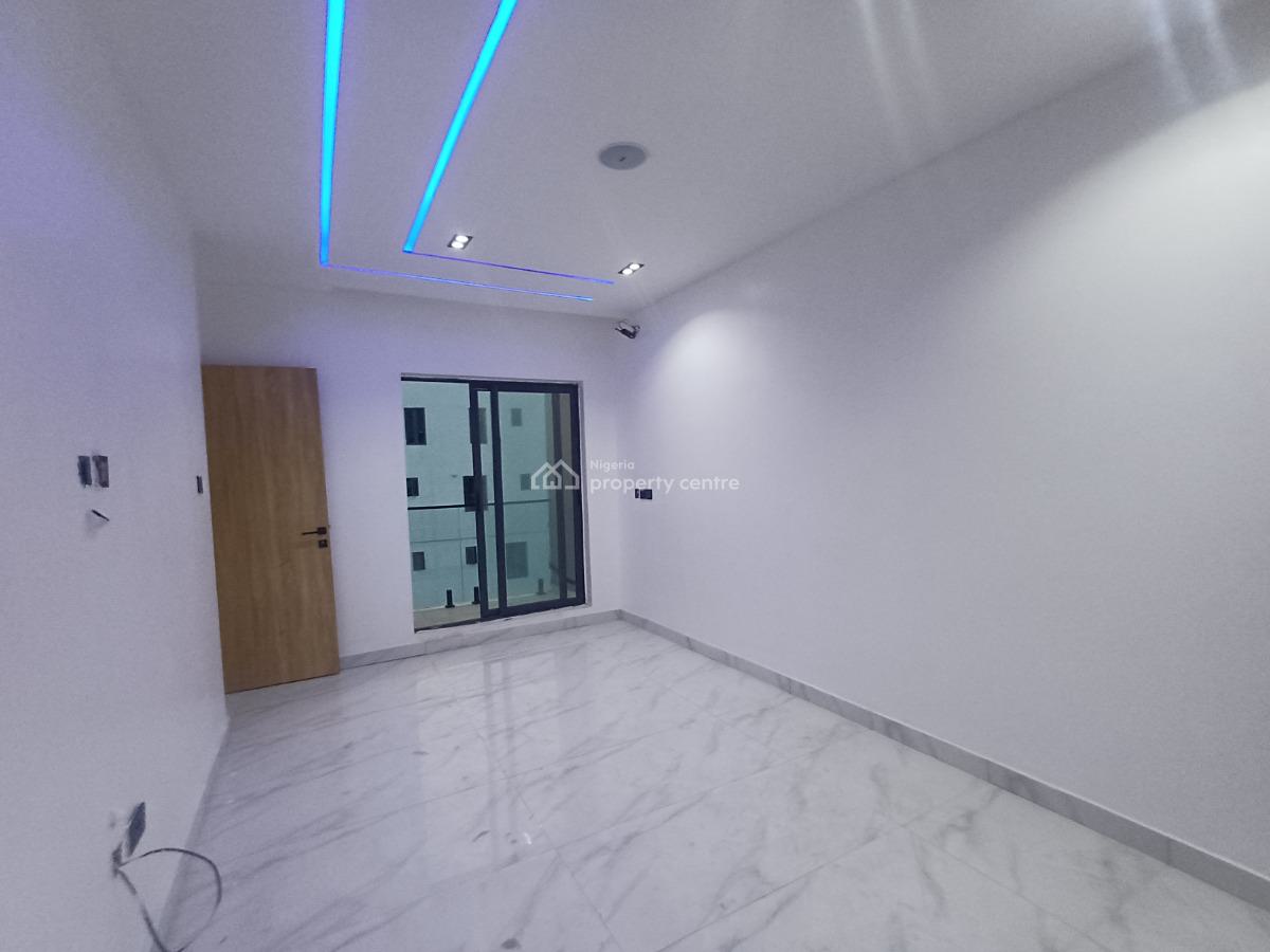 Luxury 2bedroom Apartment with Bq, Off Freedom Way, Lekki Phase 1, Lekki, Lagos, Flat / Apartment for Sale