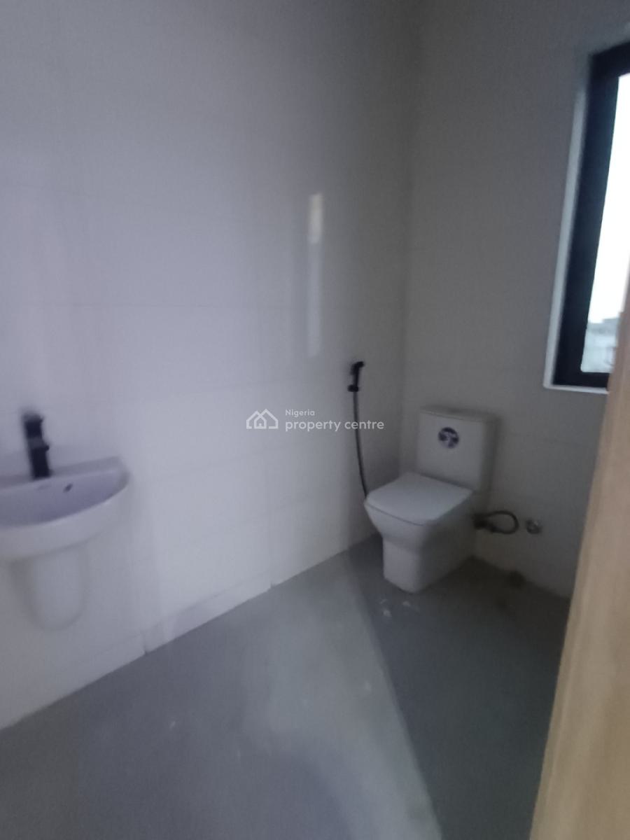 Luxury 2bedroom Apartment with Bq, Off Freedom Way, Lekki Phase 1, Lekki, Lagos, Flat / Apartment for Sale