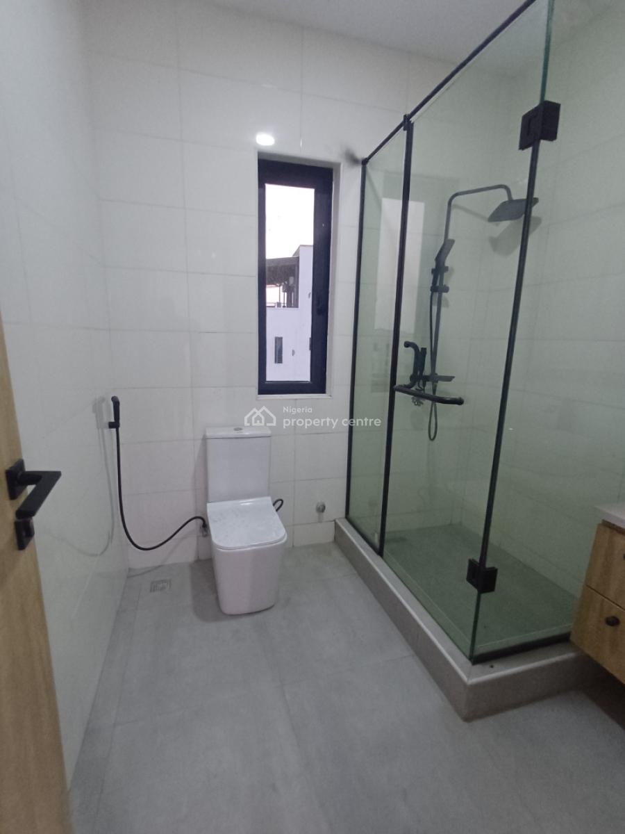 Luxury 2bedroom Apartment with Bq, Off Freedom Way, Lekki Phase 1, Lekki, Lagos, Flat / Apartment for Sale