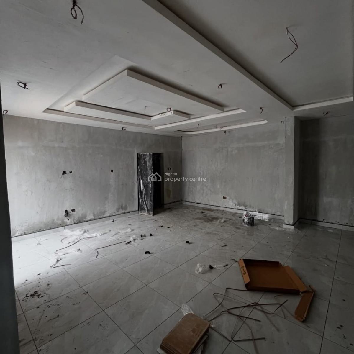 Beautiful 3 Bedroom Apartment, Maryland, Lagos, Flat / Apartment for Sale