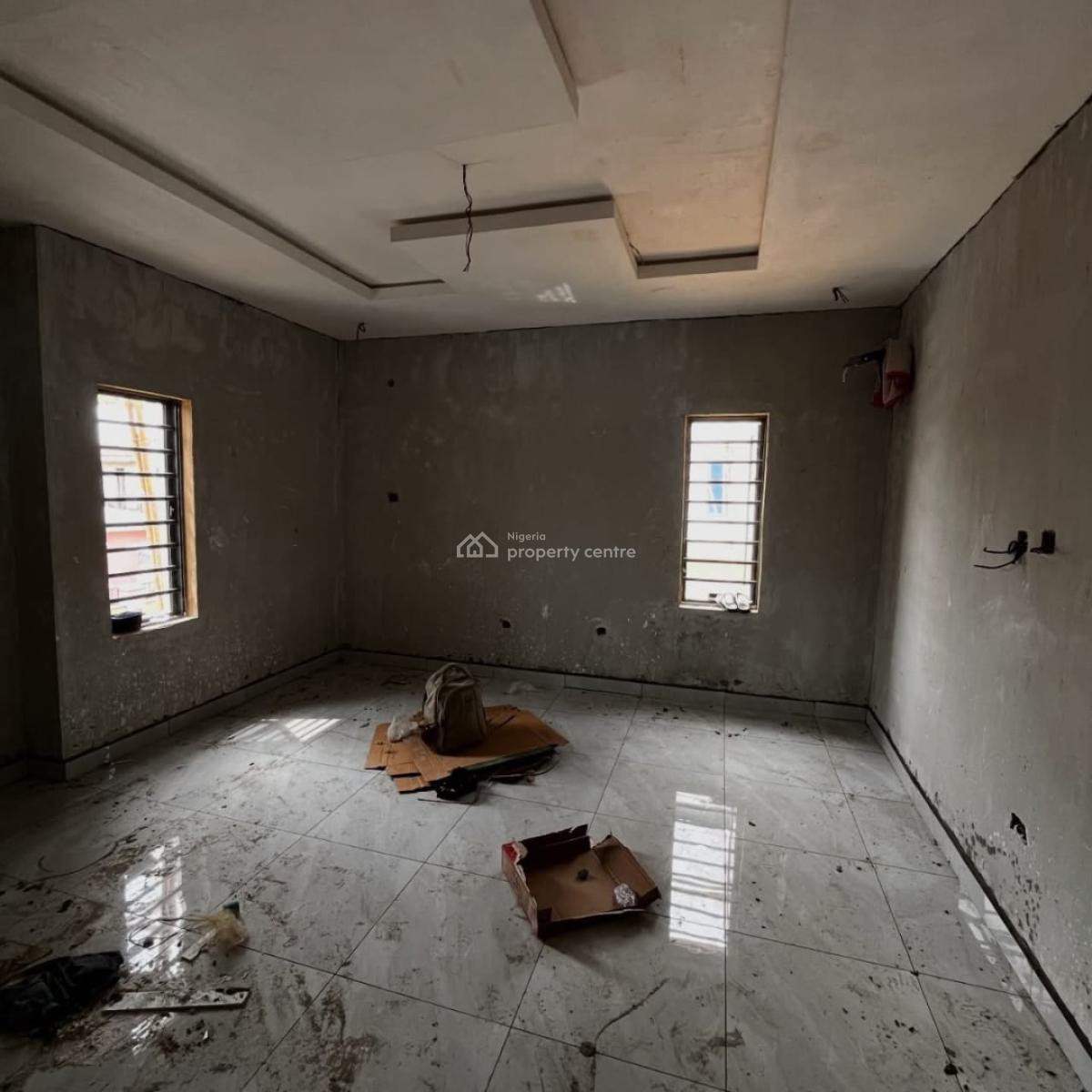 Beautiful 3 Bedroom Apartment, Maryland, Lagos, Flat / Apartment for Sale