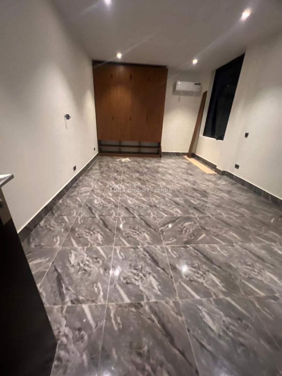 Well Finished 3bedroom Maisonette with Pool, Gym & Bq, Ikoyi, Lagos, Terraced Duplex for Rent