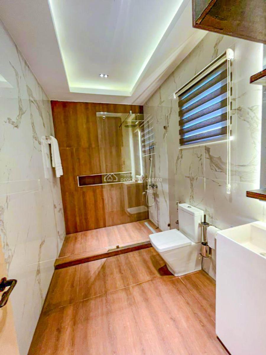 Fully Furnished 3 Bedroom Terrace Duplex, Old Ikoyi, Ikoyi, Lagos, Terraced Duplex for Sale