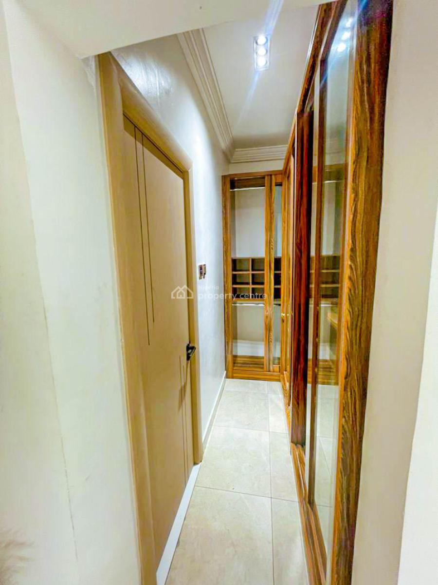 Fully Furnished 3 Bedroom Terrace Duplex, Old Ikoyi, Ikoyi, Lagos, Terraced Duplex for Sale