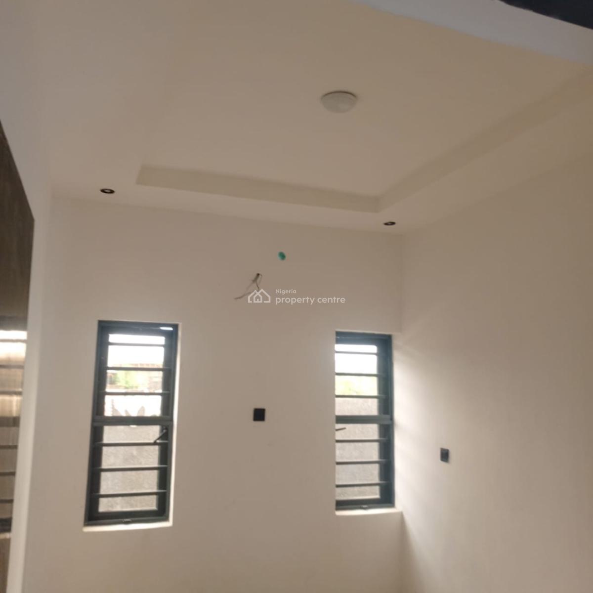 Brand New Modern Luxury, Sangotedo, Ajah, Lagos, Mini Flat (room and Parlour) for Rent