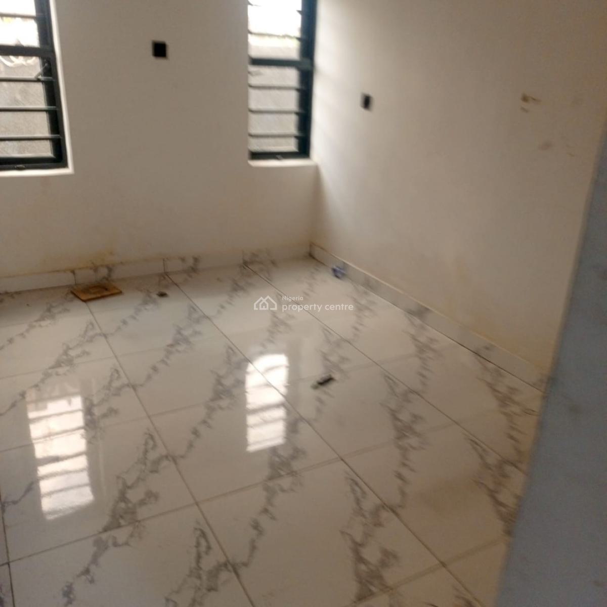 Brand New Modern Luxury, Sangotedo, Ajah, Lagos, Mini Flat (room and Parlour) for Rent