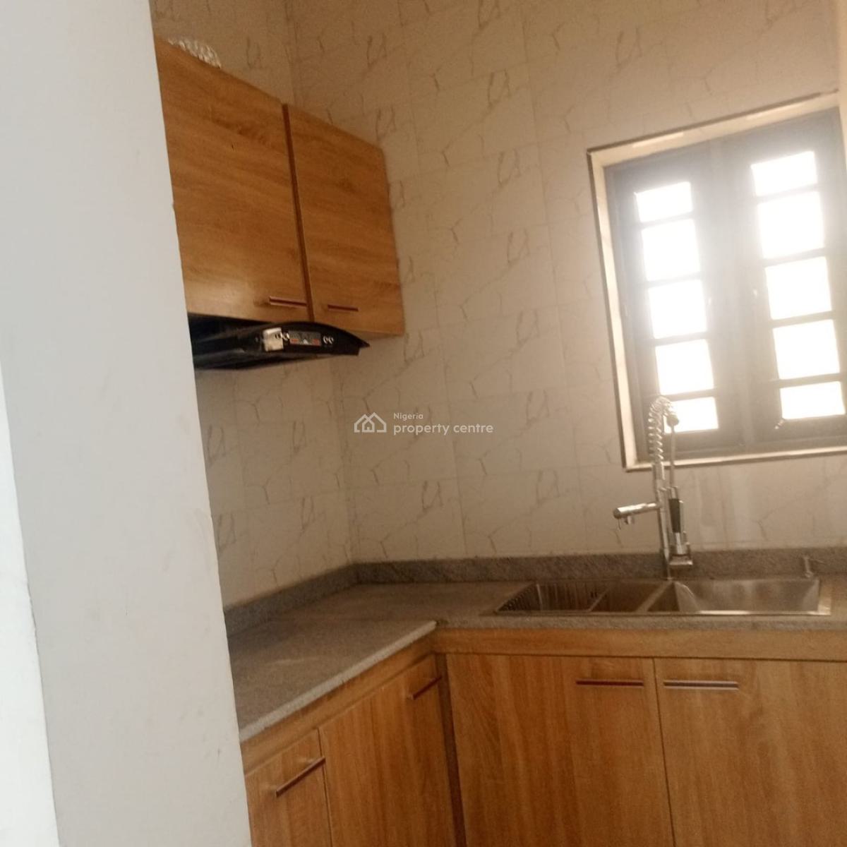 Brand New Modern Luxury, Sangotedo, Ajah, Lagos, Mini Flat (room and Parlour) for Rent