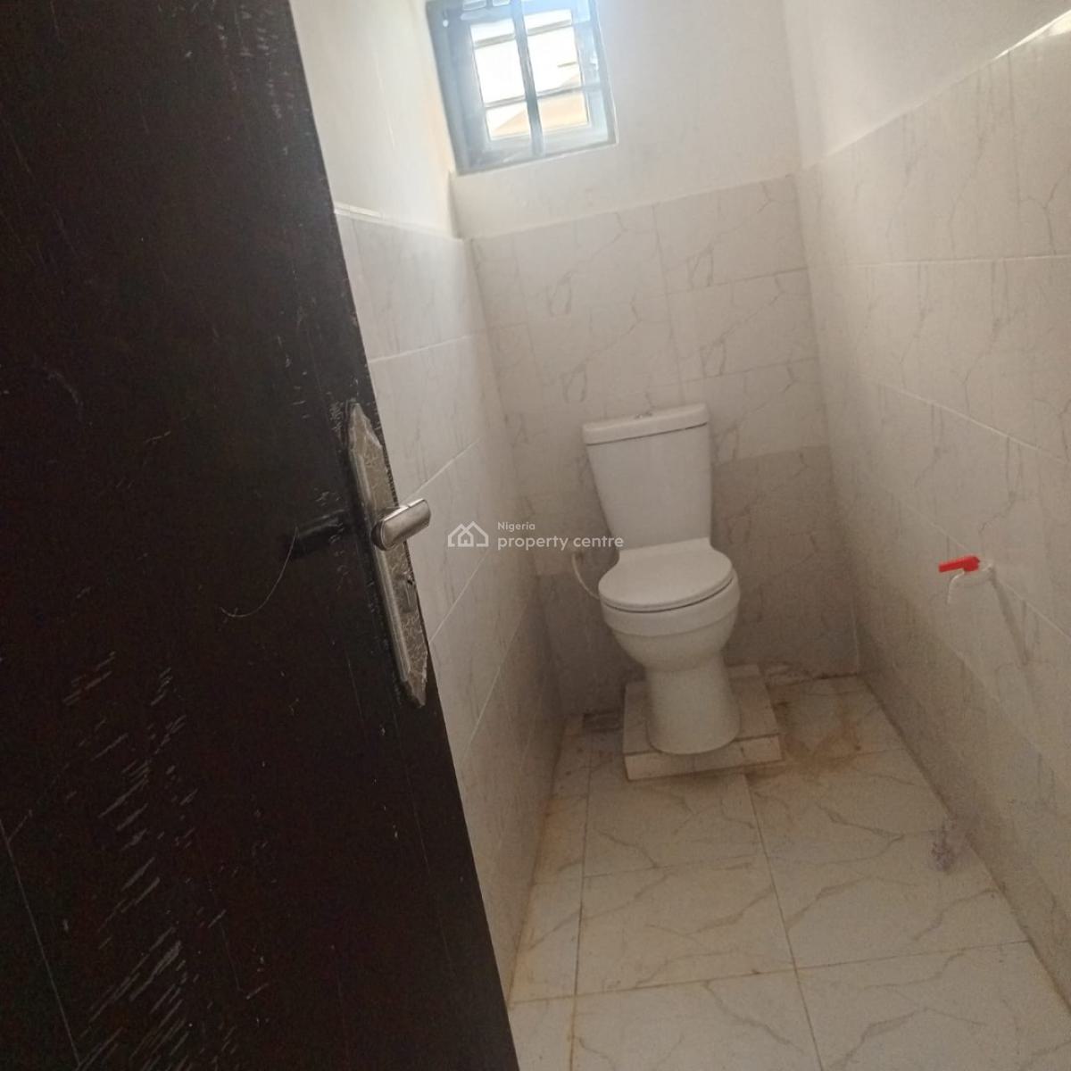 Brand New Modern Luxury, Sangotedo, Ajah, Lagos, Mini Flat (room and Parlour) for Rent