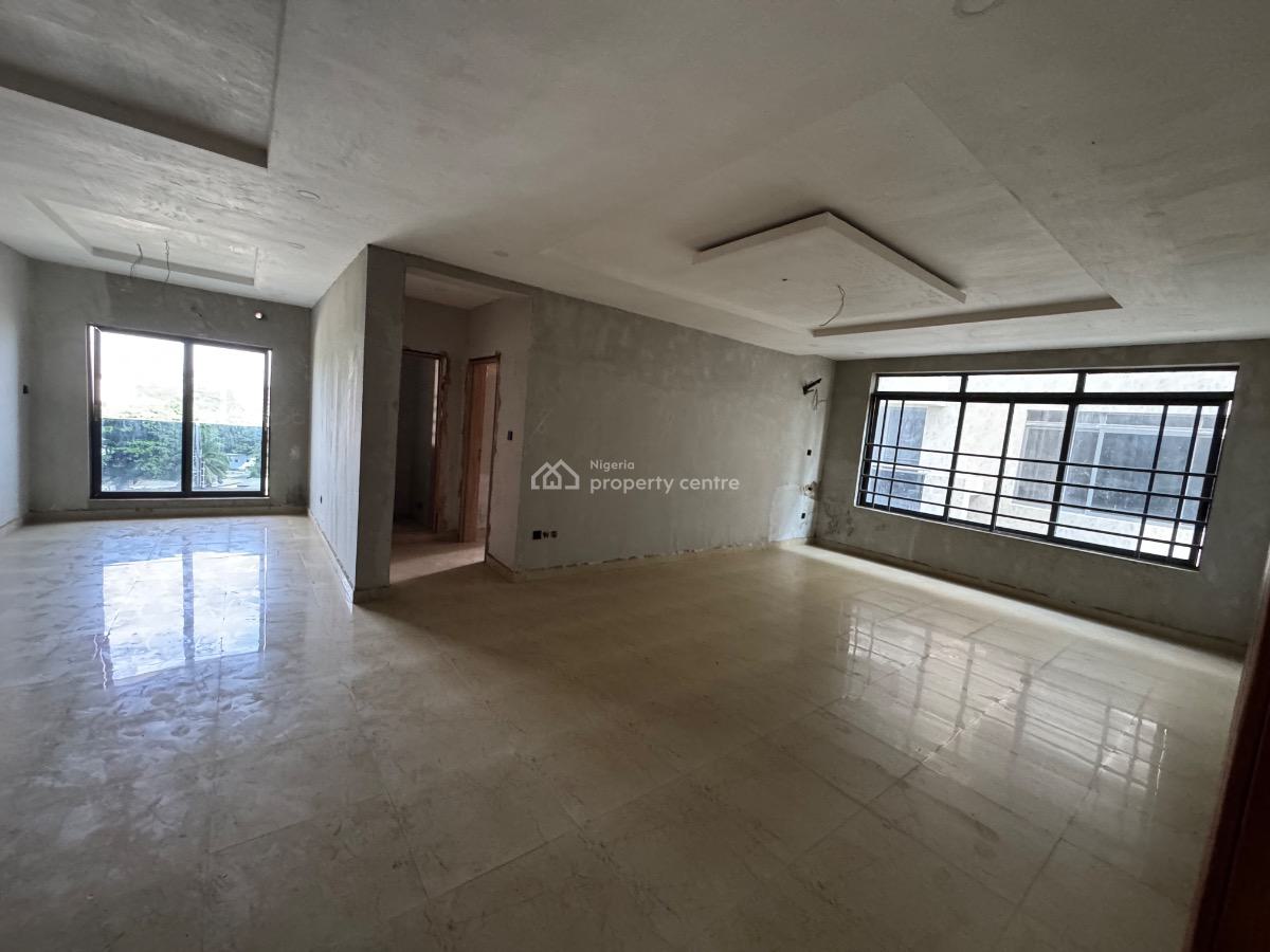 Brand New Serviced 3 Bedroom Flat with a Bq, Victoria Island (vi), Lagos, Flat / Apartment for Sale