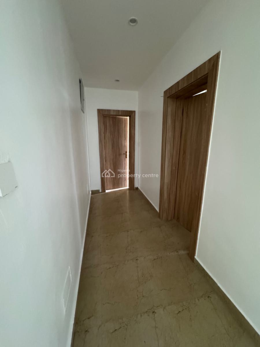 Brand New Serviced 3 Bedroom Flat with a Bq, Victoria Island (vi), Lagos, Flat / Apartment for Sale