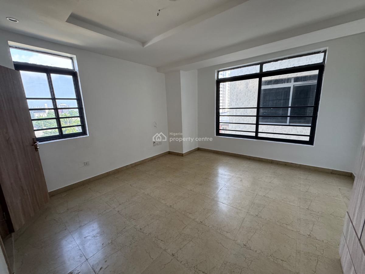Brand New Serviced 3 Bedroom Flat with a Bq, Victoria Island (vi), Lagos, Flat / Apartment for Sale