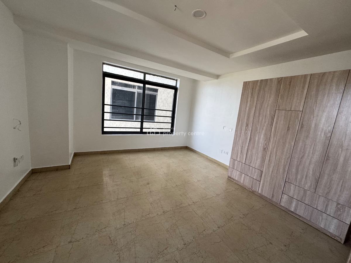 Brand New Serviced 3 Bedroom Flat with a Bq, Victoria Island (vi), Lagos, Flat / Apartment for Sale