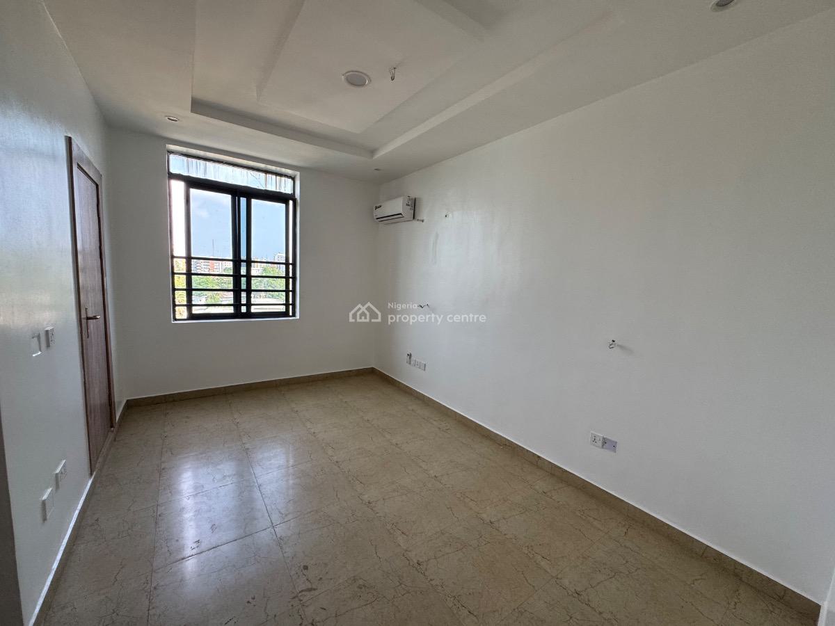 Brand New Serviced 3 Bedroom Flat with a Bq, Victoria Island (vi), Lagos, Flat / Apartment for Sale