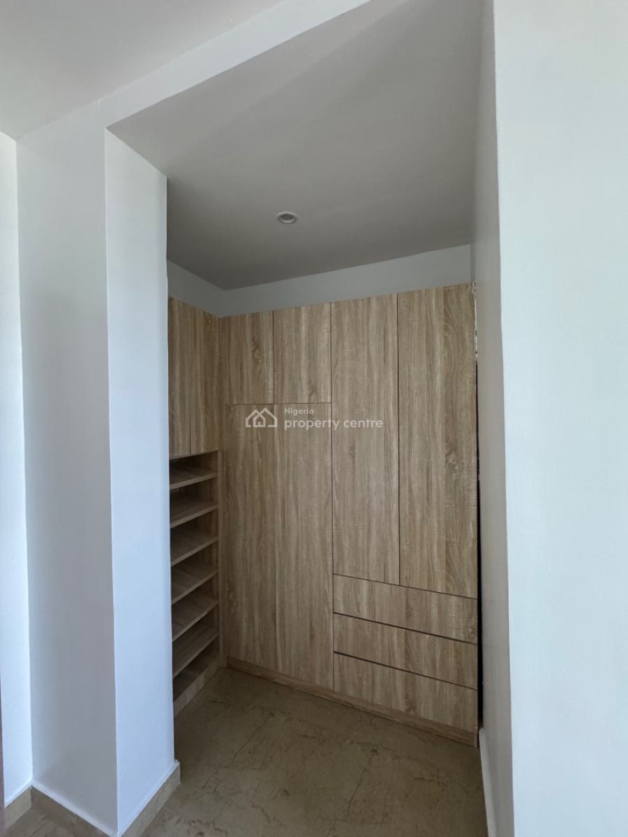 Brand New Serviced 3 Bedroom Flat with a Bq, Victoria Island (vi), Lagos, Flat / Apartment for Sale