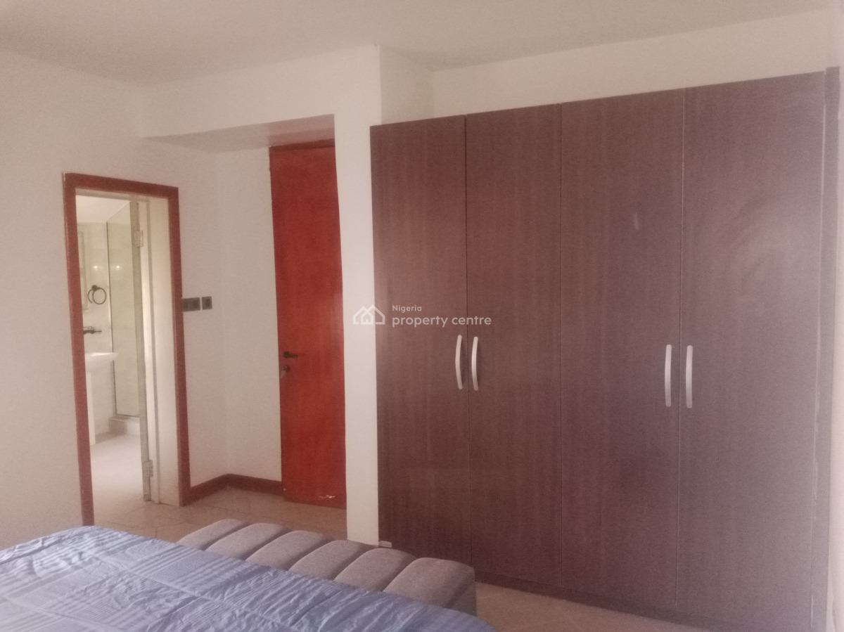 Exquisite Classic Luxury Fur Spacious 4 Bedroom Duplex for Expertriate, Jabi, Abuja, Detached Duplex for Rent