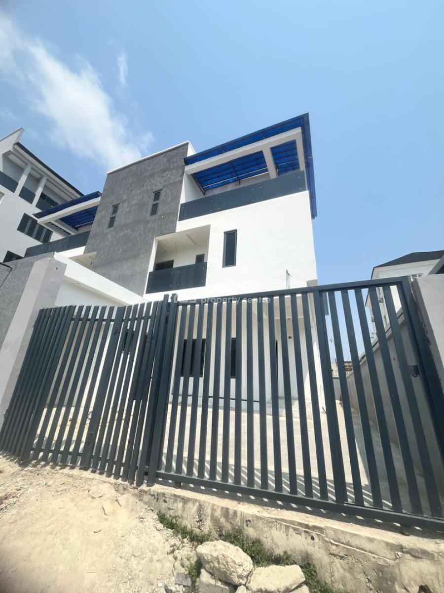 2 Bedroom Apartments, Lekki Phase 1, Lekki, Lagos, Flat / Apartment for Sale