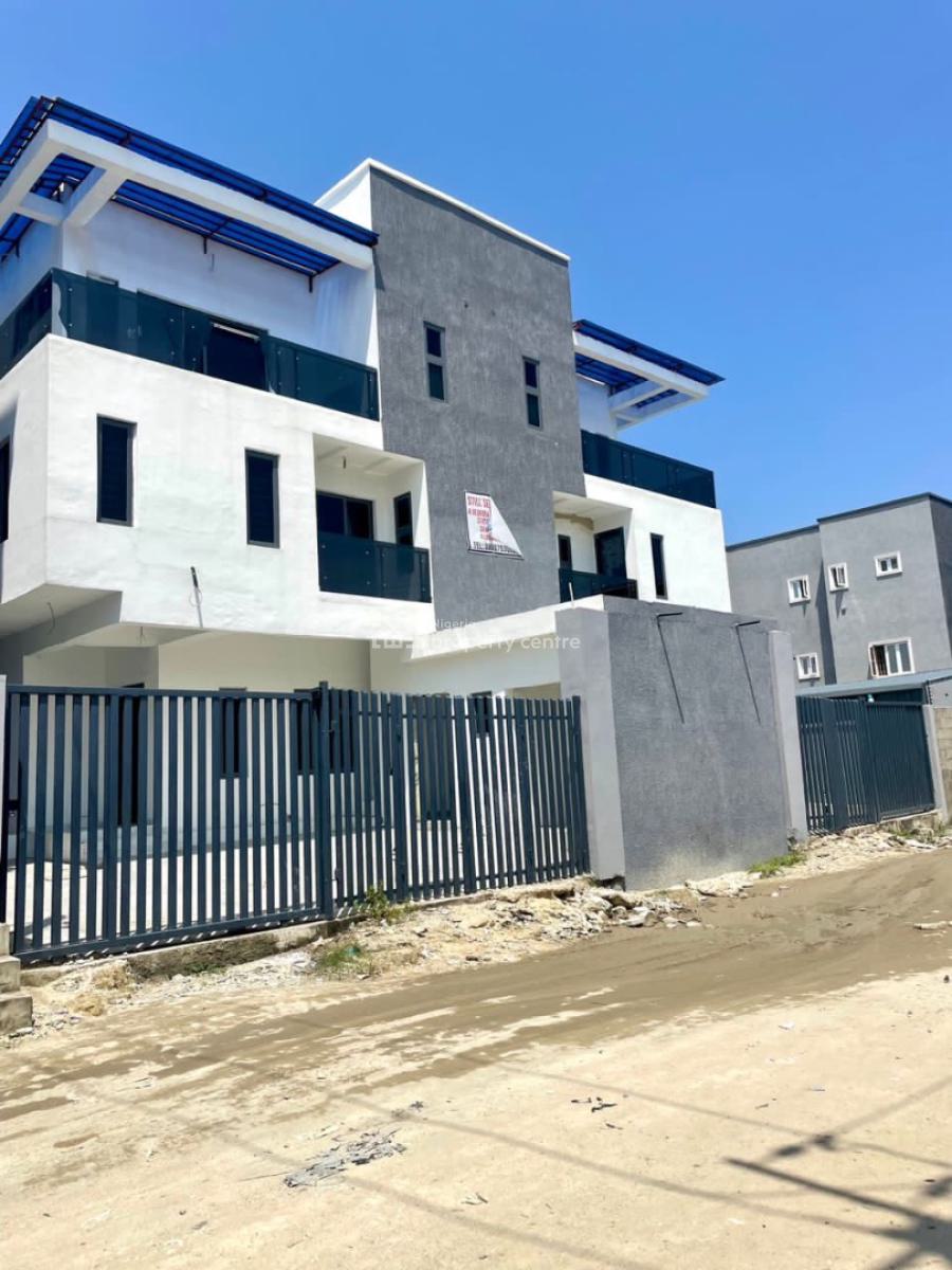 2 Bedroom Apartments, Lekki Phase 1, Lekki, Lagos, Flat / Apartment for Sale
