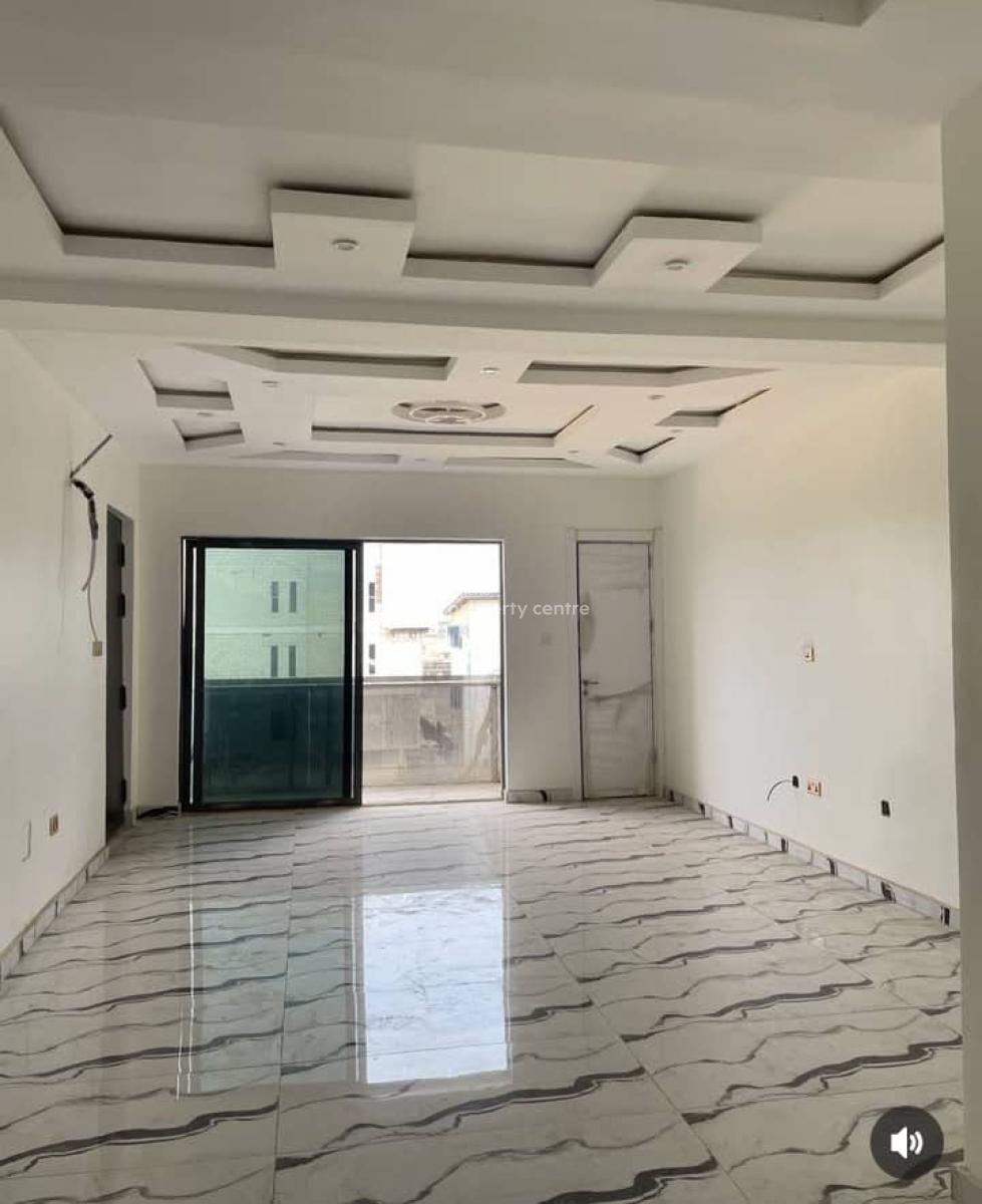 2 Bedroom Apartments, Lekki Phase 1, Lekki, Lagos, Flat / Apartment for Sale